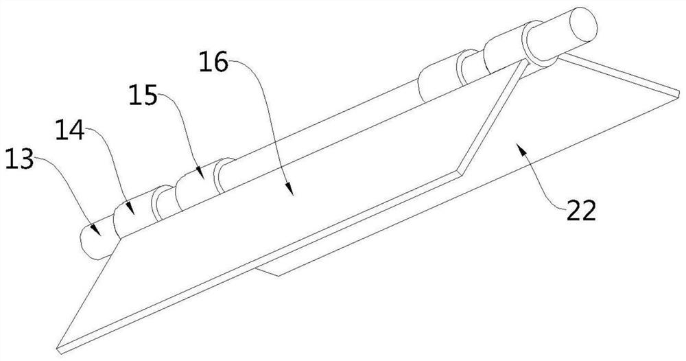 Rice processing equipment with automatic feeding function