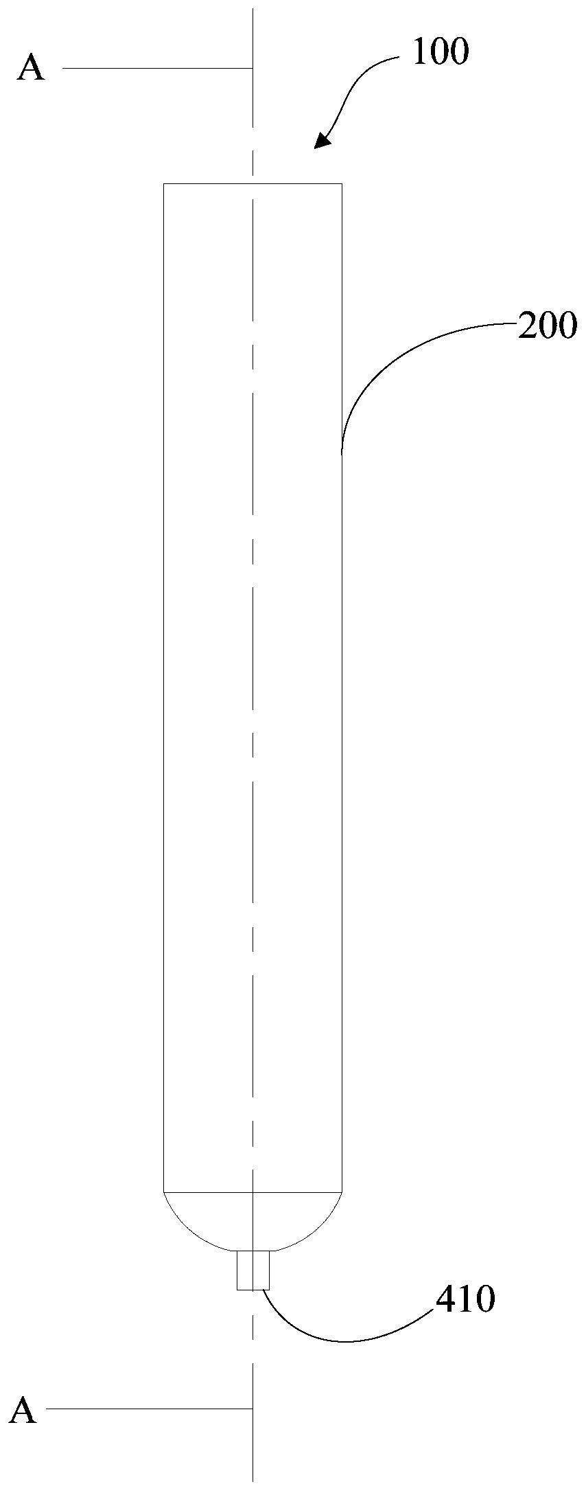 Remote control pen and smart device control method based on remote control pen