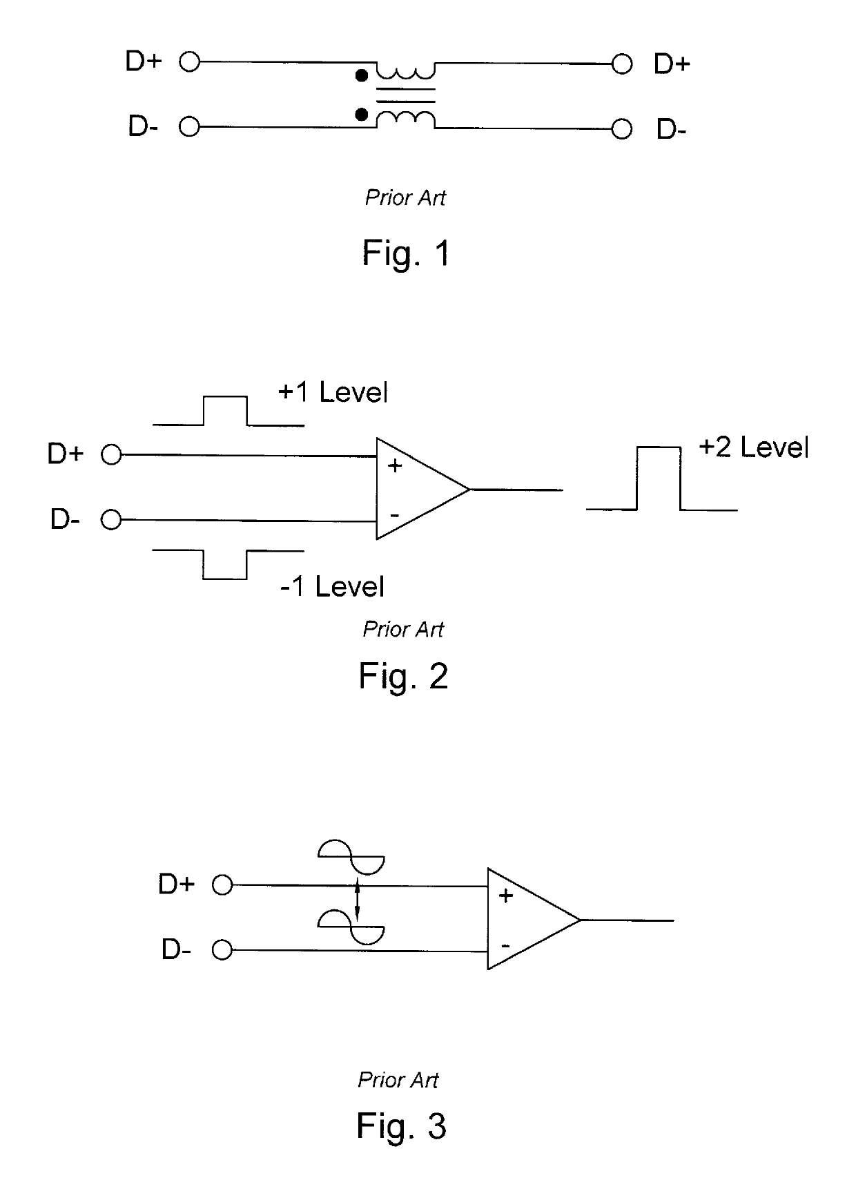 Radiofrequency filter with improved attenuation of common mode signals