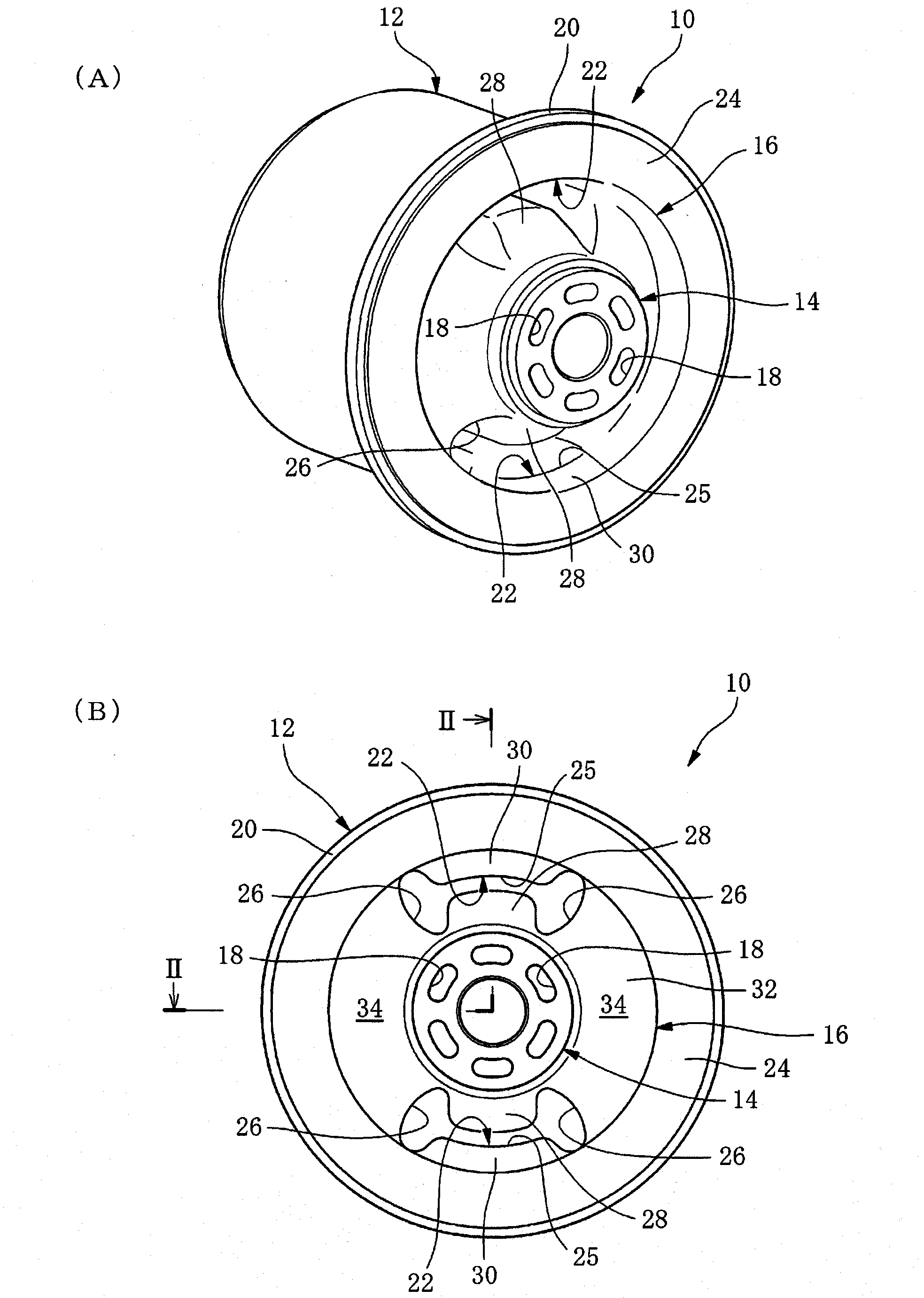 Mrthod of manufacturing bush assembly and vibration insulating rubber bush