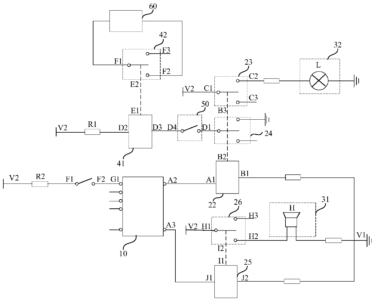 Spot welder monitoring system and spot welding equipment