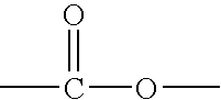 Compositions containing oils having a specific gravity higher than the specific gravity of water