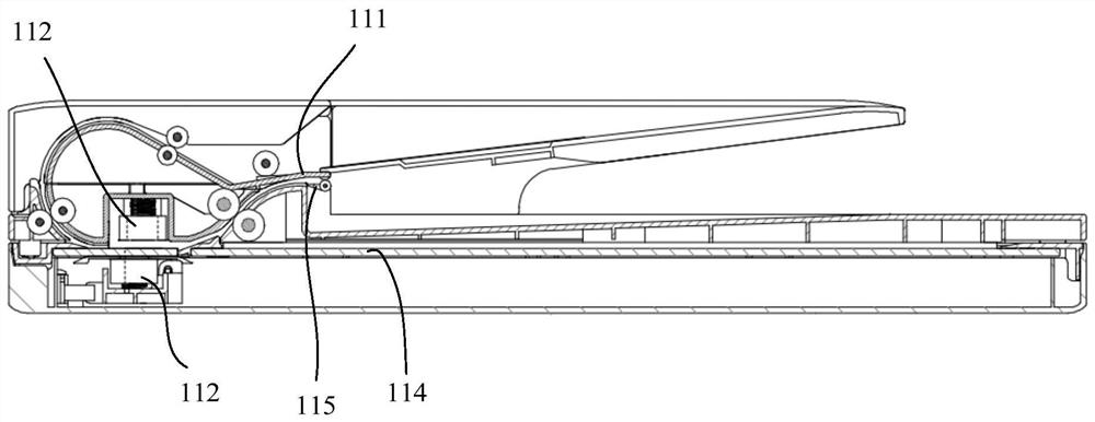 Image processing method, device and image forming device