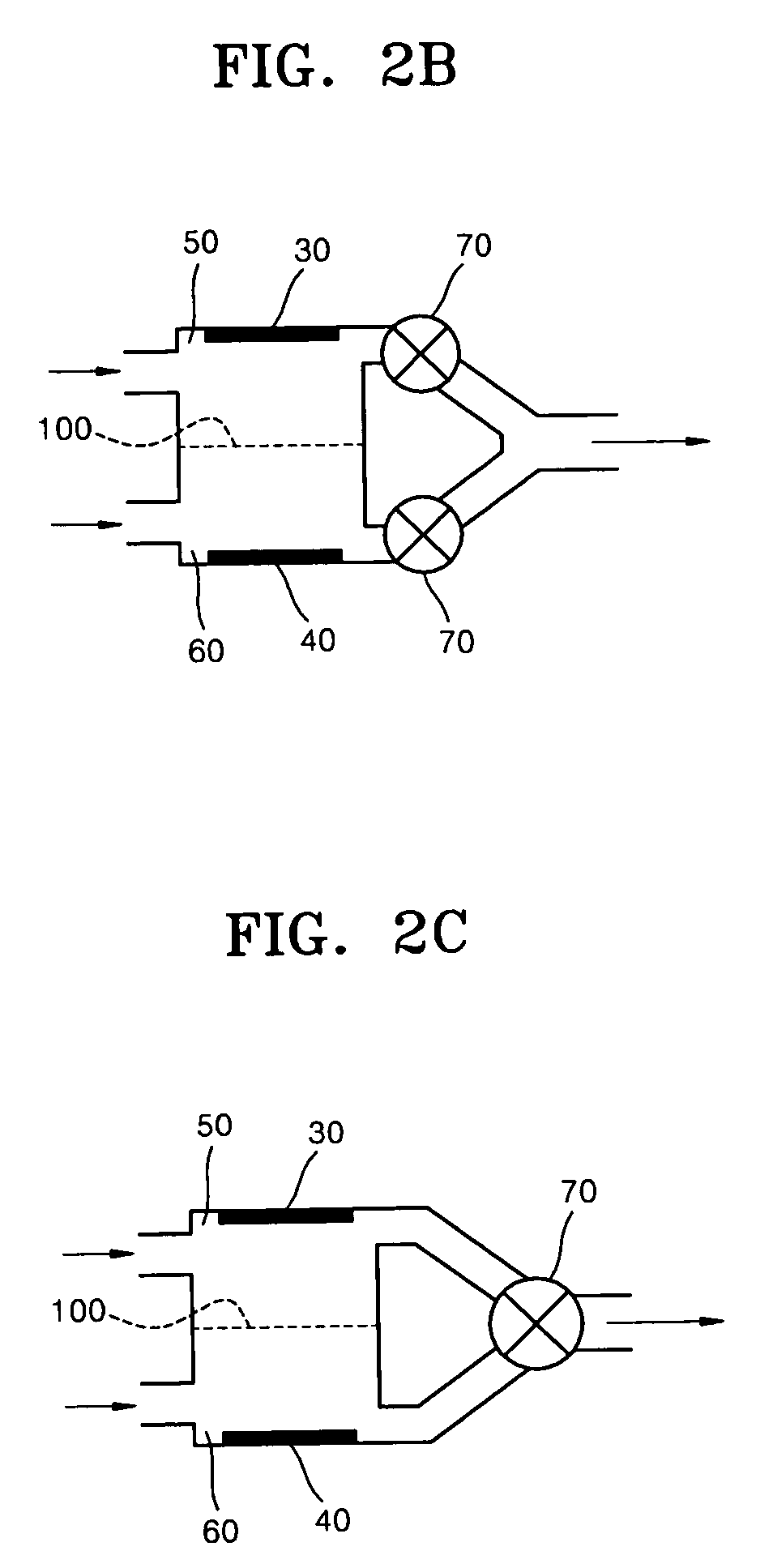 Ion exchangeable mixture and method of producing the same