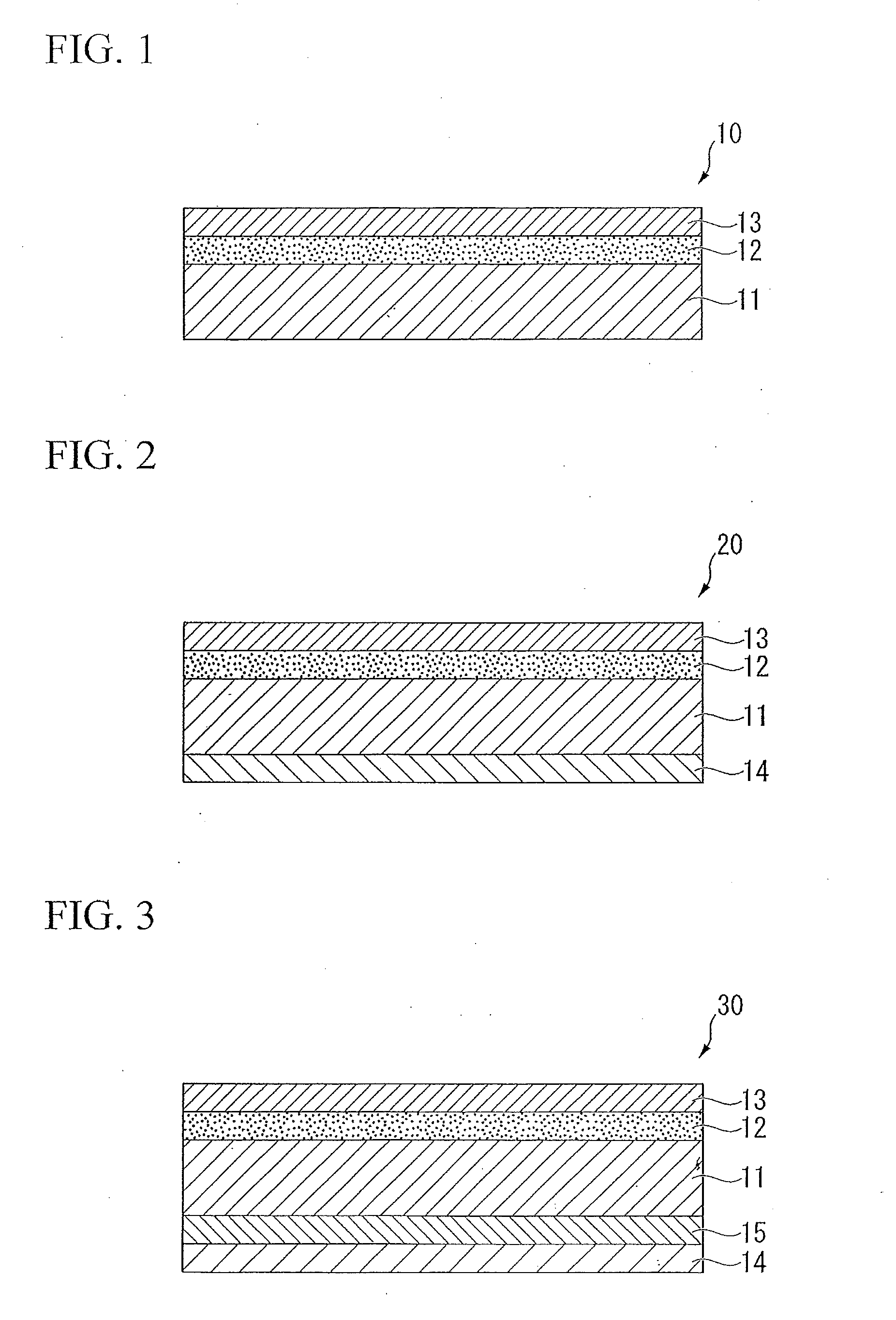 Gas barrier film and electronic device