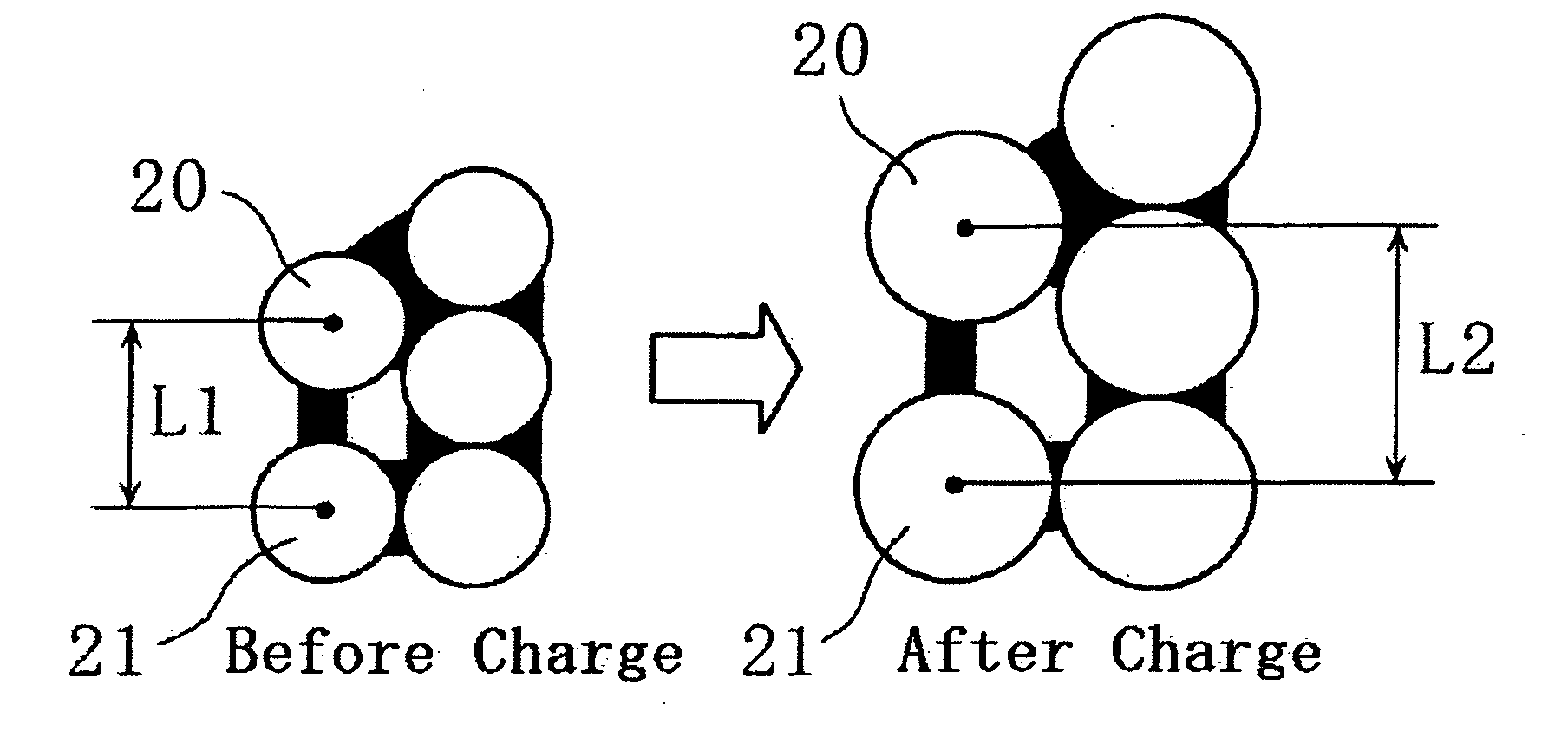 Lithium secondary battery