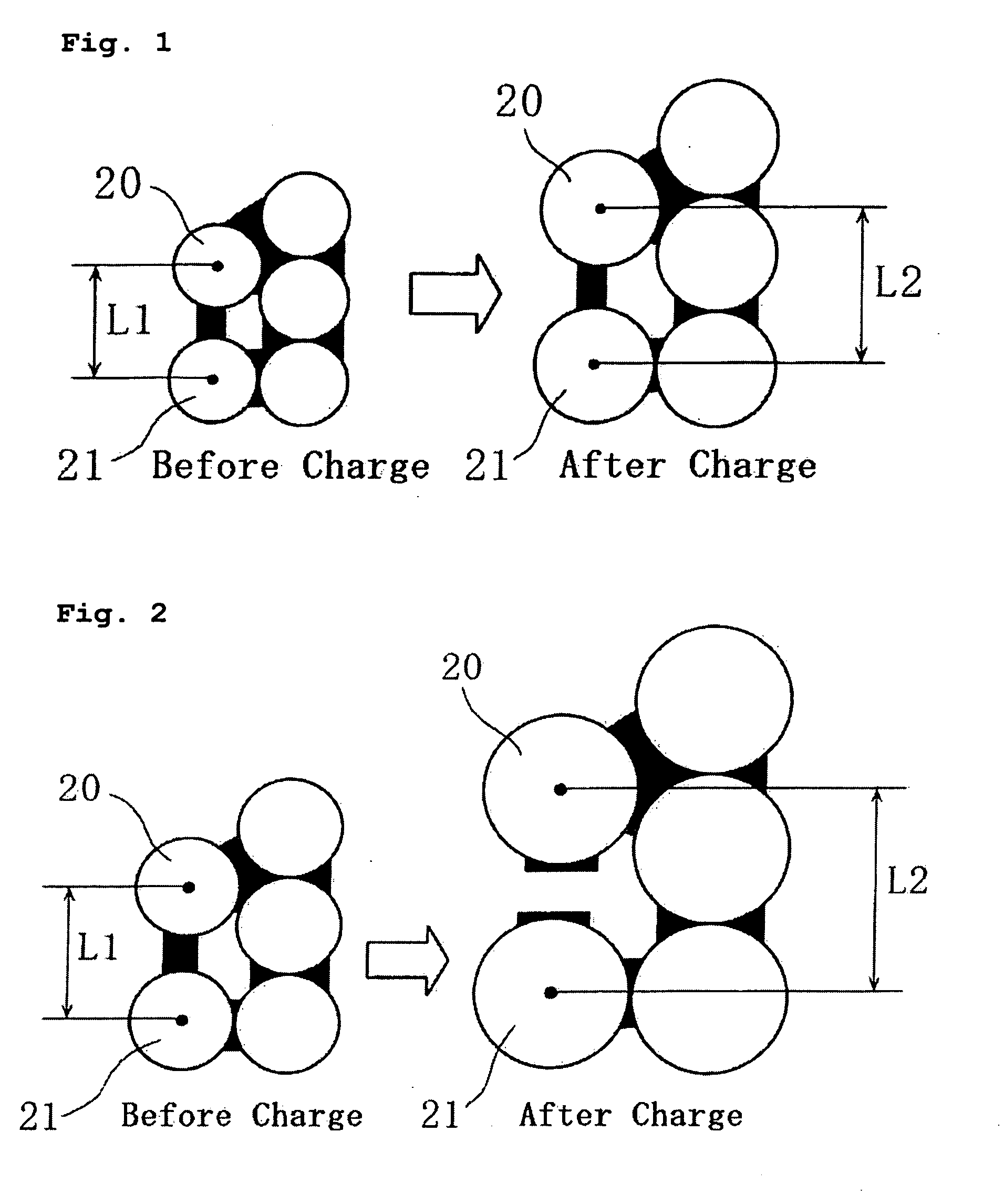 Lithium secondary battery