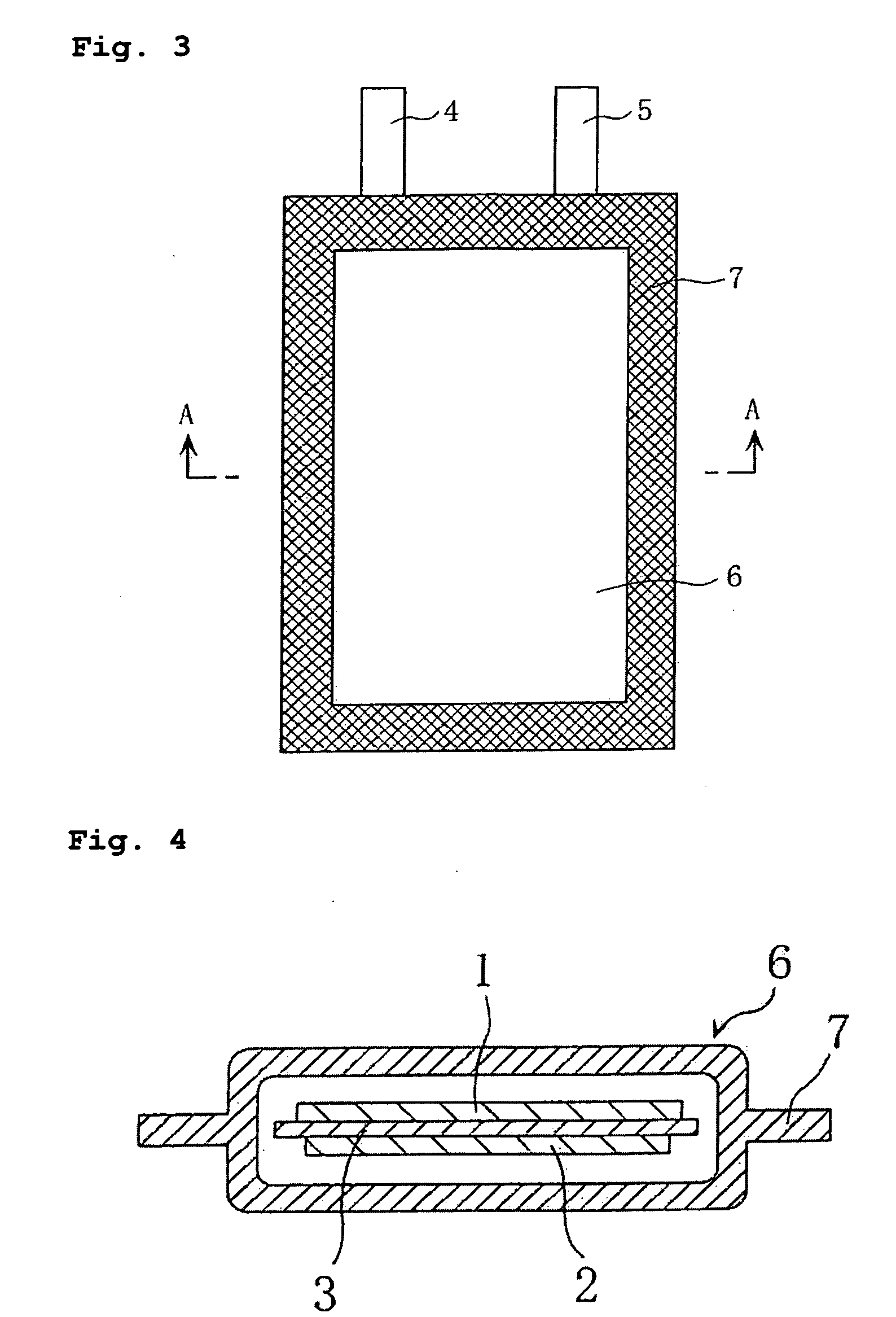 Lithium secondary battery