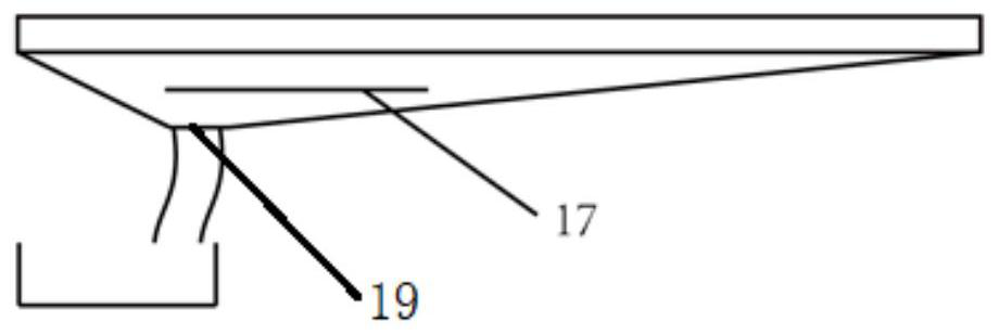 Respiratory metabolism cage for accurate feeding and automatic metabolism monitoring of goats