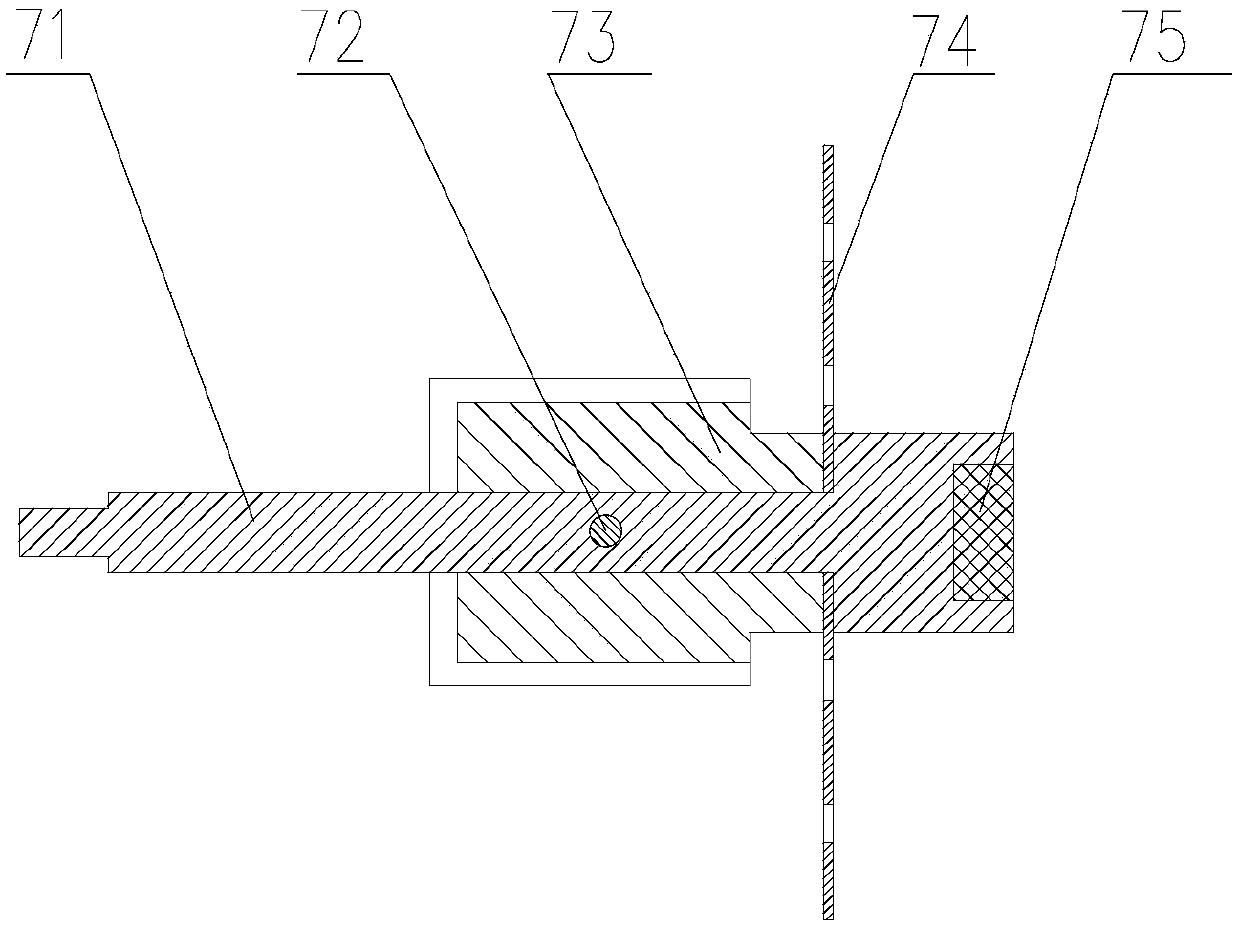 A Quick Response Solenoid Solenoid Valve