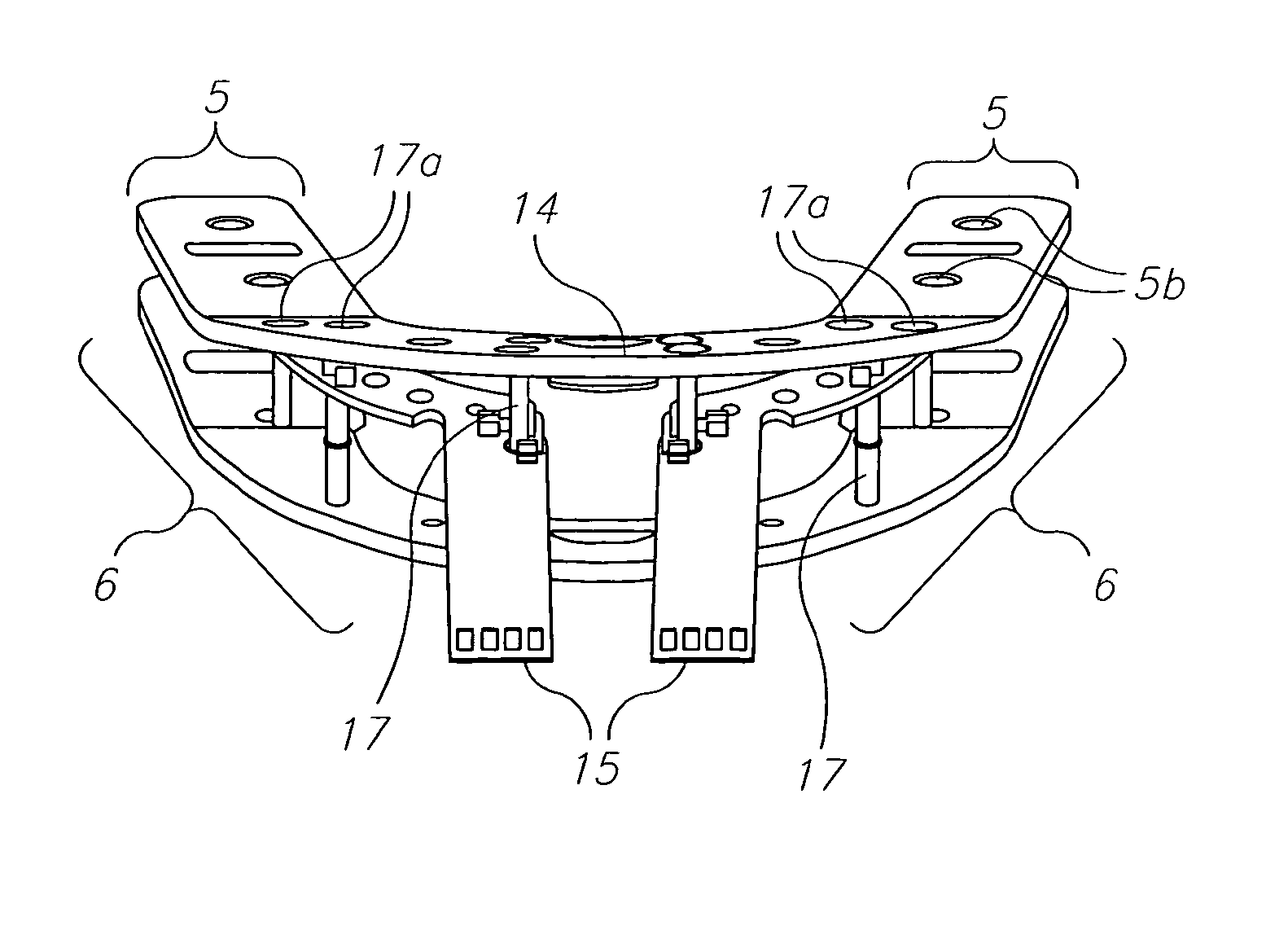 Devices, systems and methods for the whitening of teeth