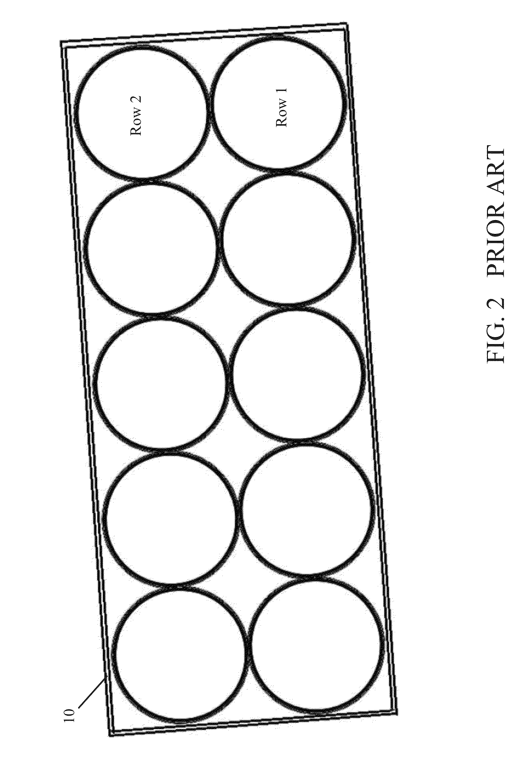 Dispenser for rolling product and dispenser cartridges