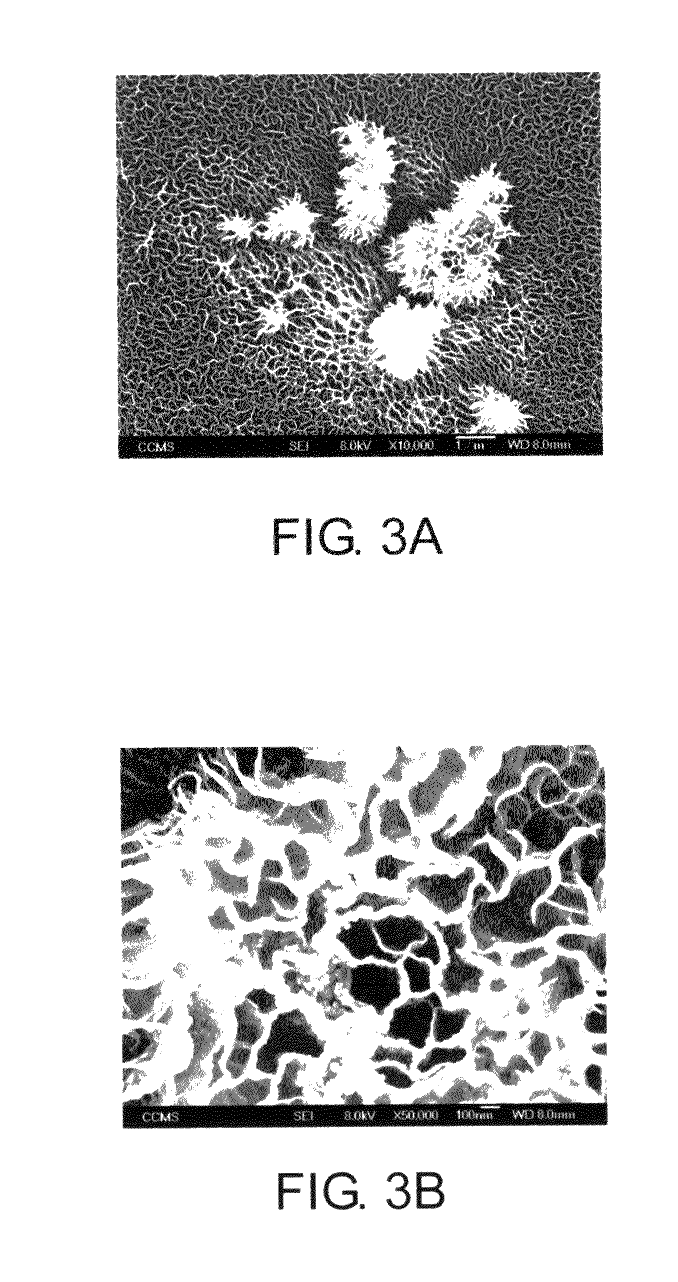 Composite field emission source