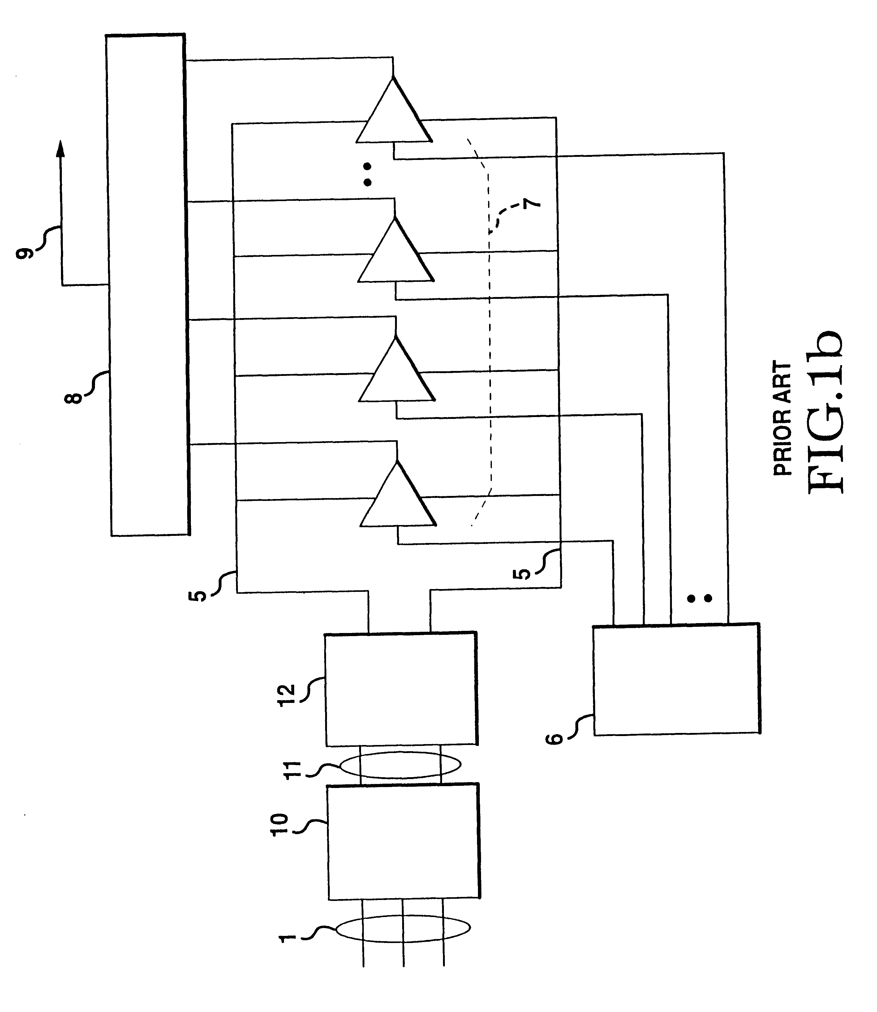 System for high power RF plasma processing