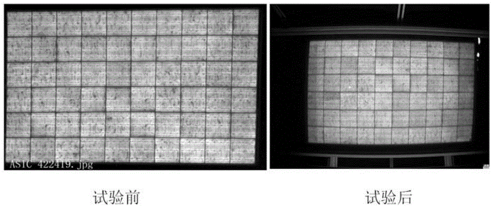 PID-resistant encapsulation adhesive film used for photovoltaic cell