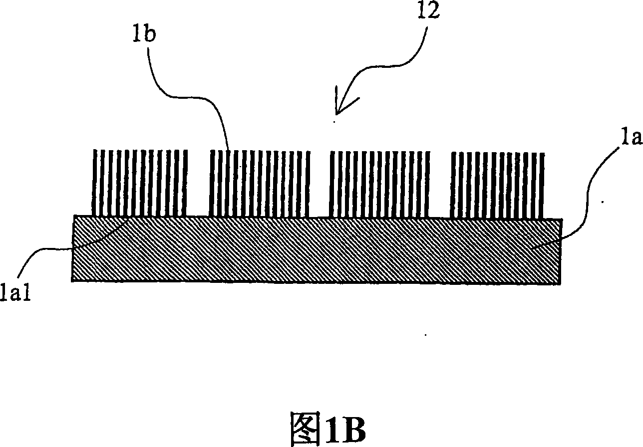 Article including sheet-like electromagnetic shielding structure