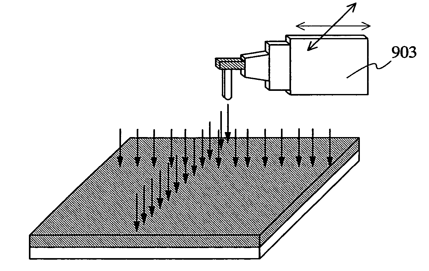 Method for manufacturing display device