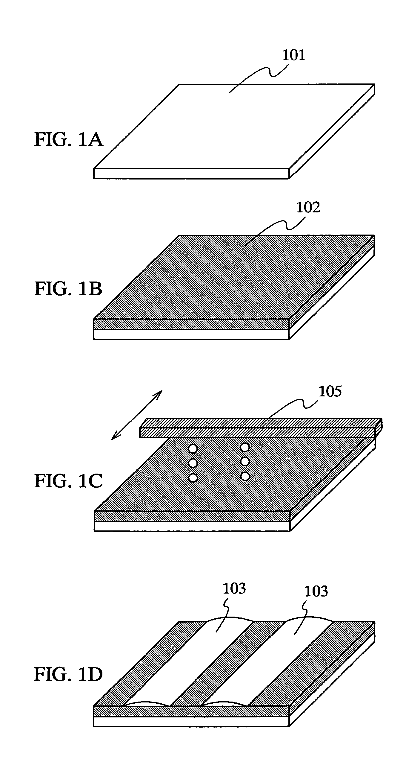 Method for manufacturing display device