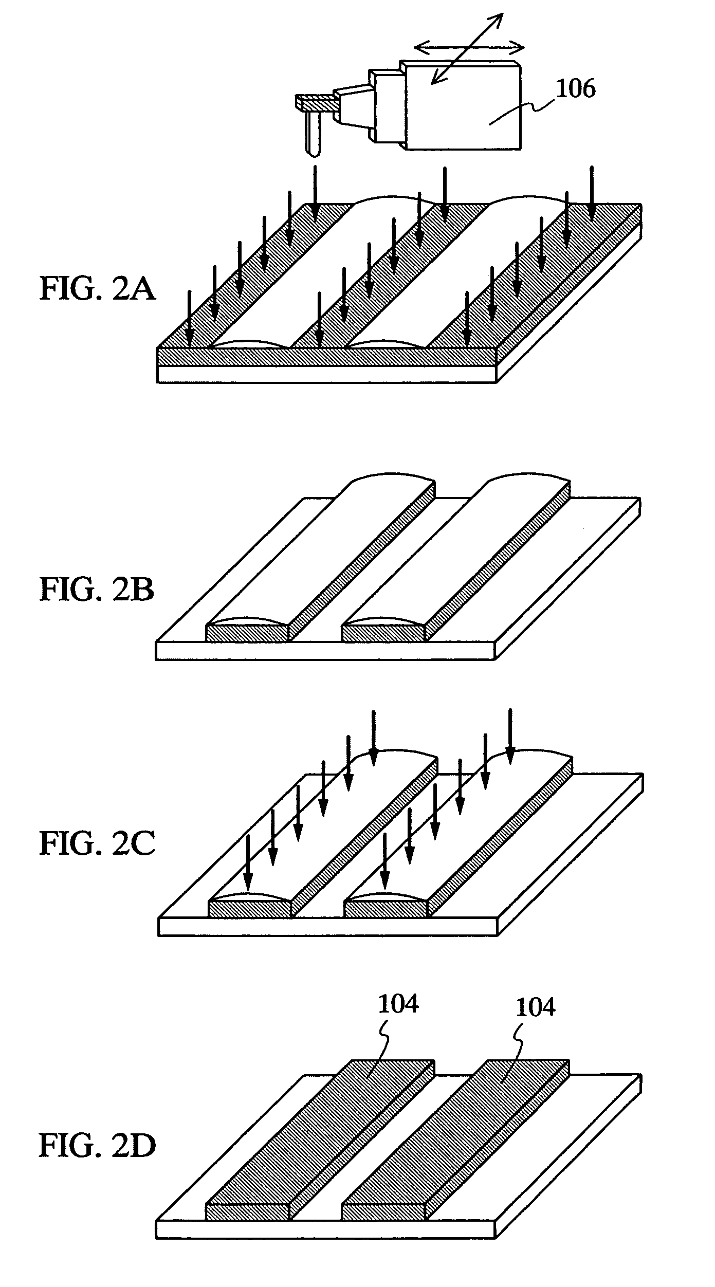 Method for manufacturing display device