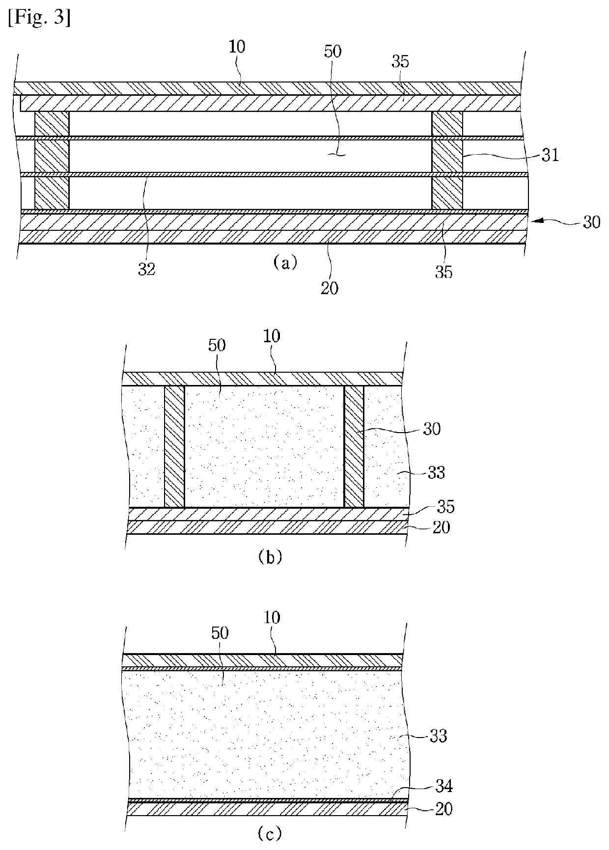 Vacuum adiabatic body and refrigerator