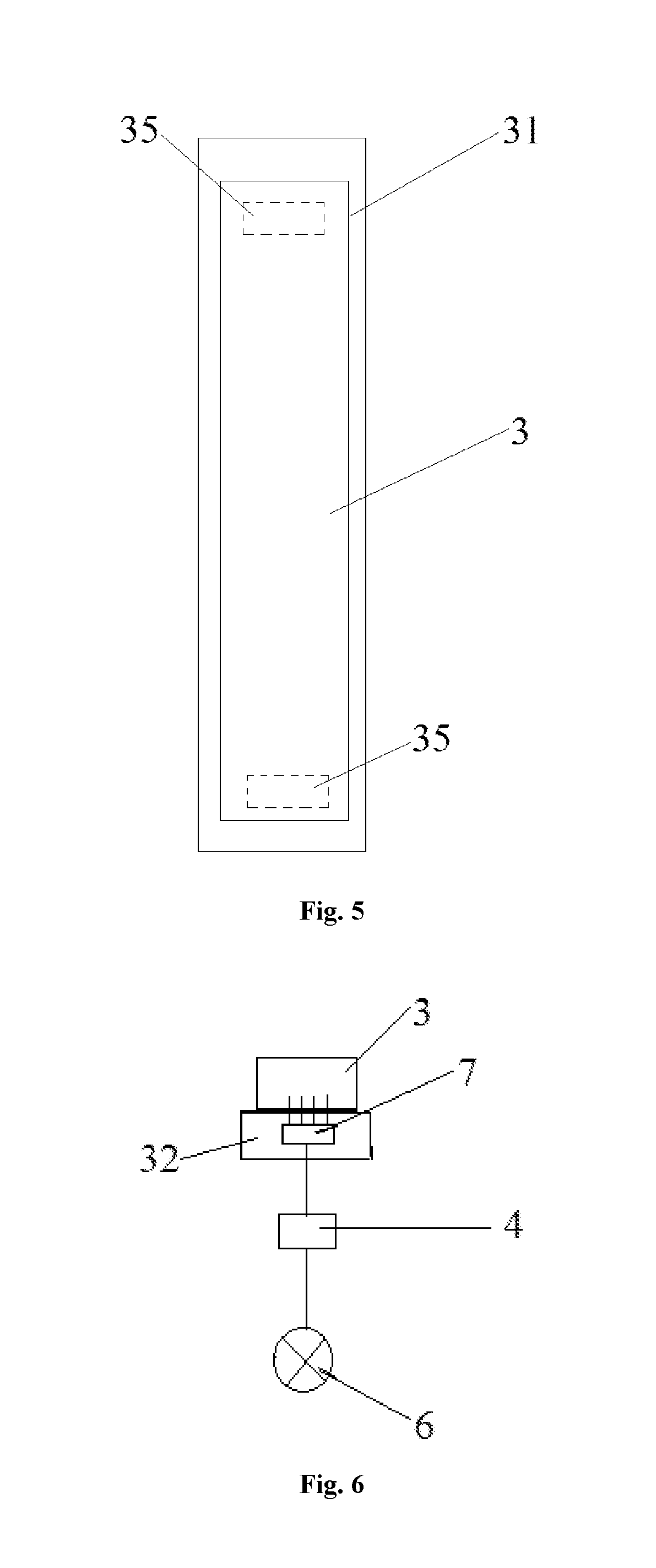 Apparatus and method for film formation by physical sputtering