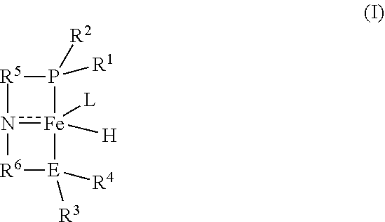 Iron-catalyzed transfer hydrogenation of esters to alcohols