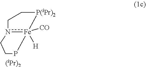 Iron-catalyzed transfer hydrogenation of esters to alcohols