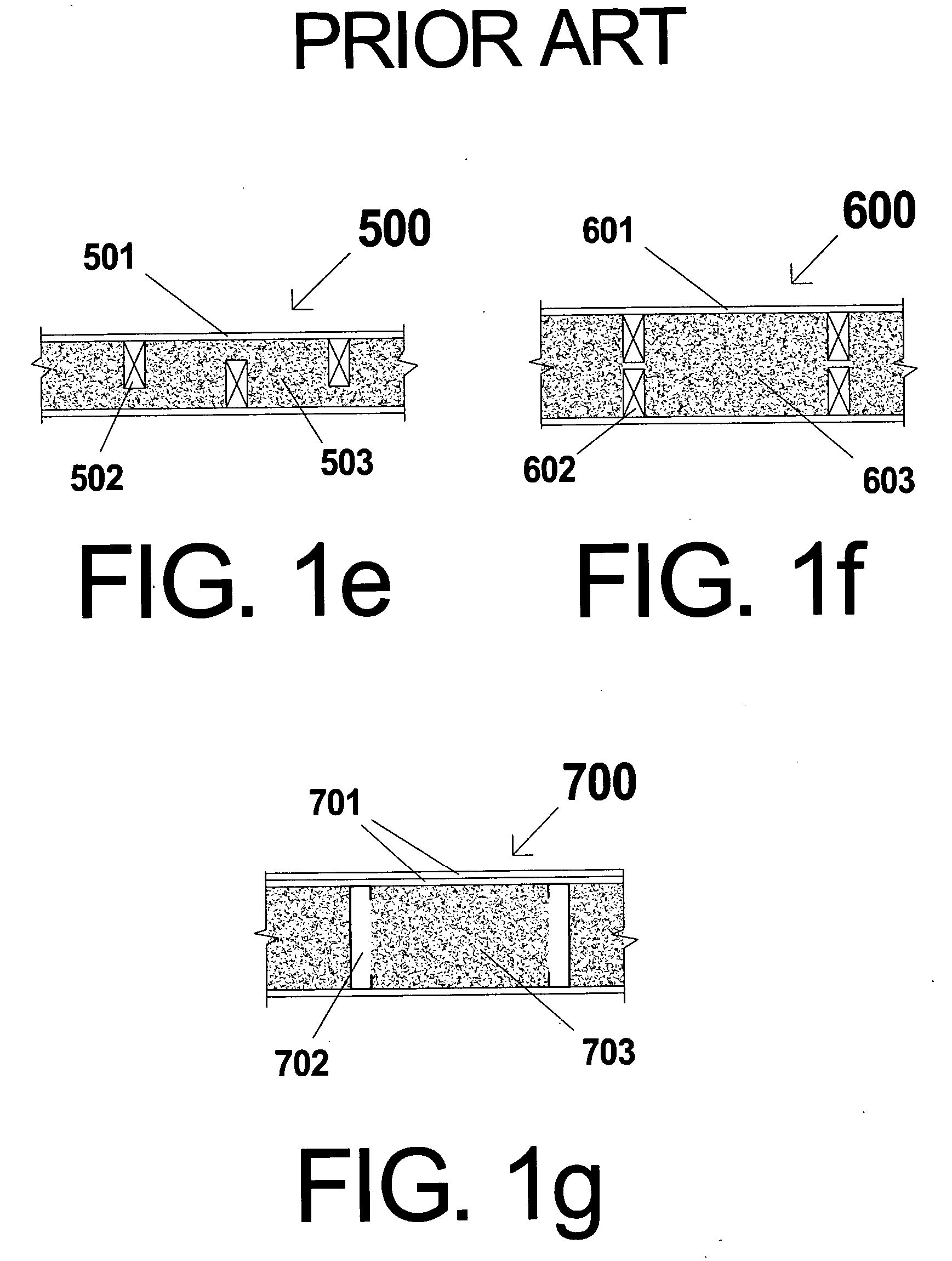 Interior wall and partition construction