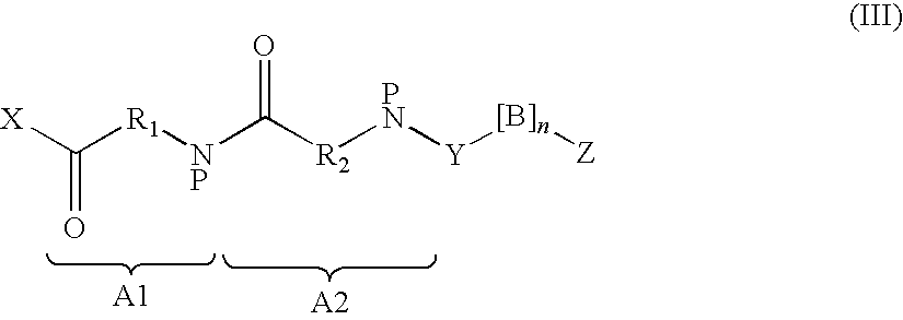 Insulinotropic compounds and uses thereof