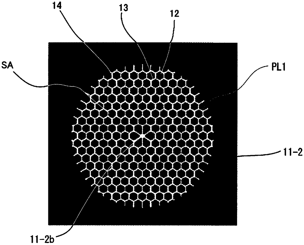 Pressure Sensor Chip