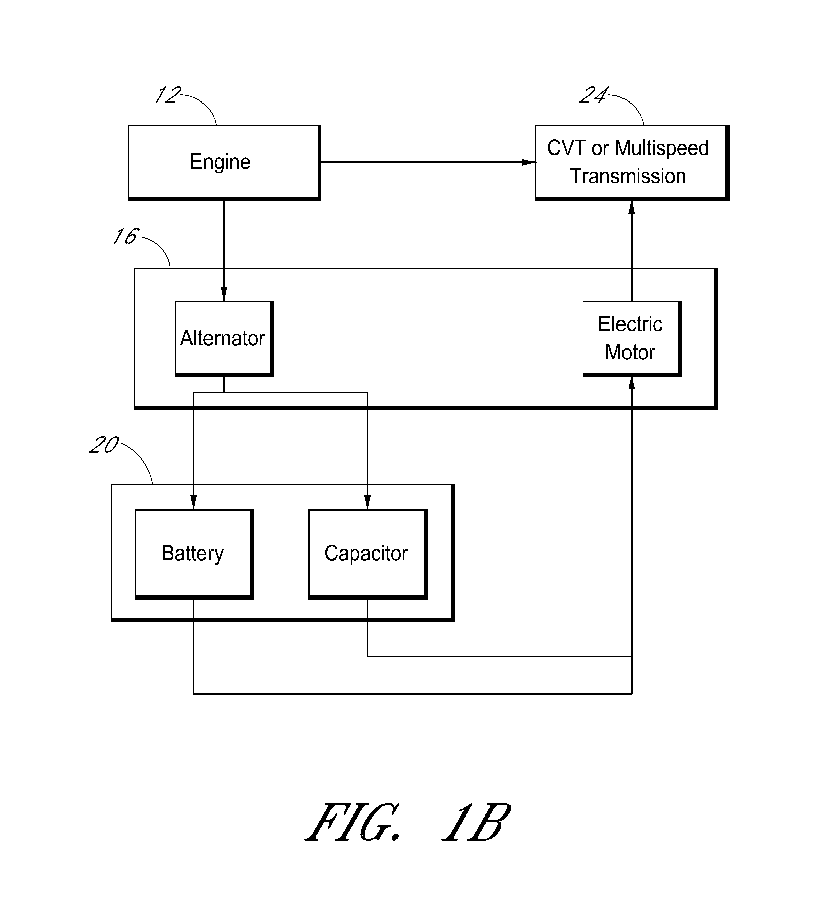 Energy conservation systems and methods