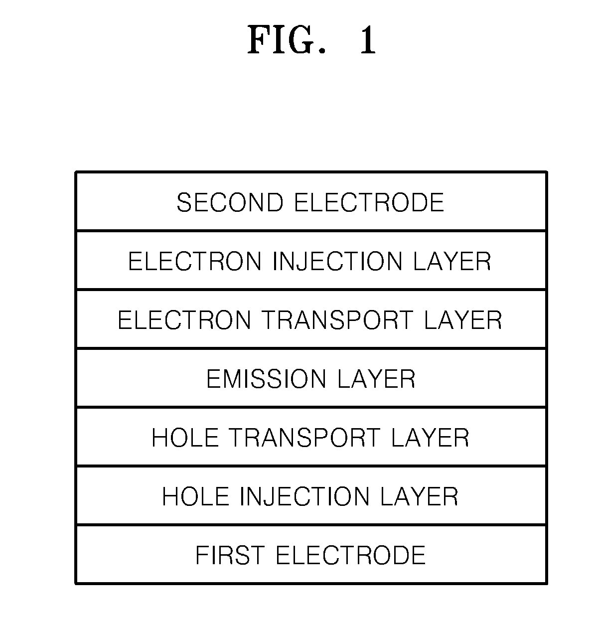 Fluorene-containing compound and organic light emitting device employing the same