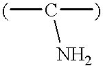 N-containing saccharides and method for the synthesis of N-containing saccharides from amino-deoxy-disaccharides and amino-deoxy-oligosaccharides