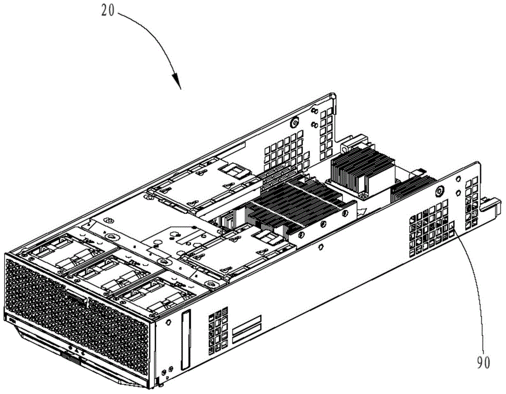 Case and storage device