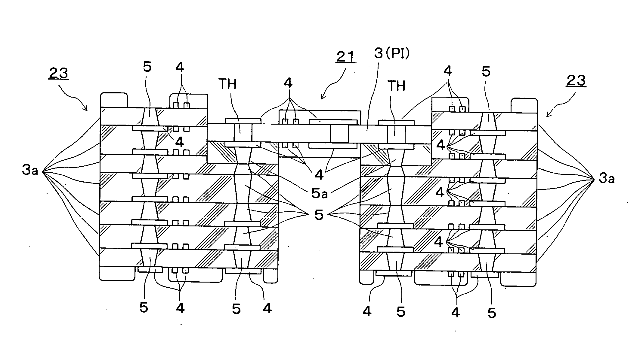 Rigid-Flexible Board and Method for Manufacturing the Same