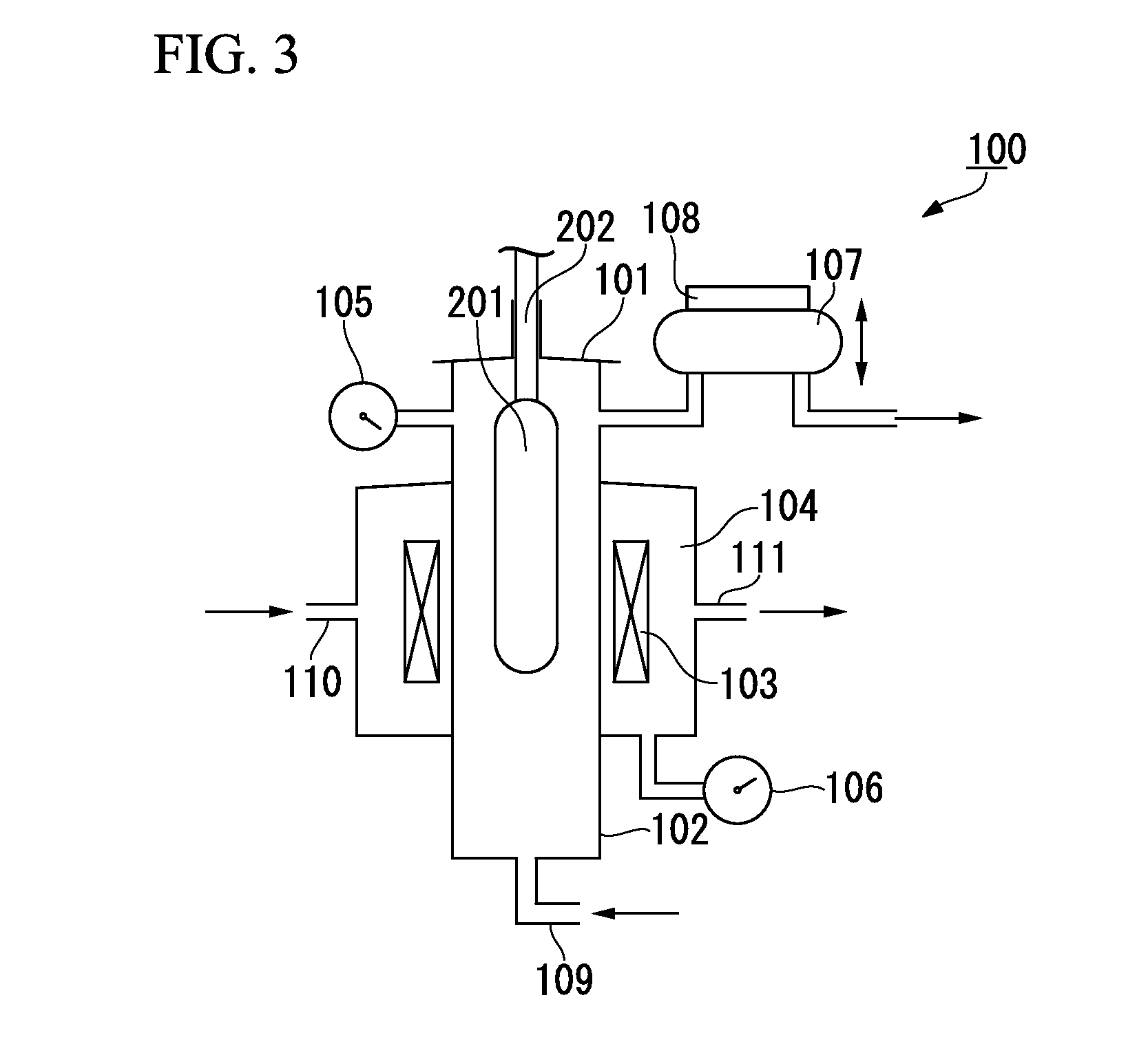 Muffle tube inspection method and manufacturing method of silica glass-based optical fiber preform