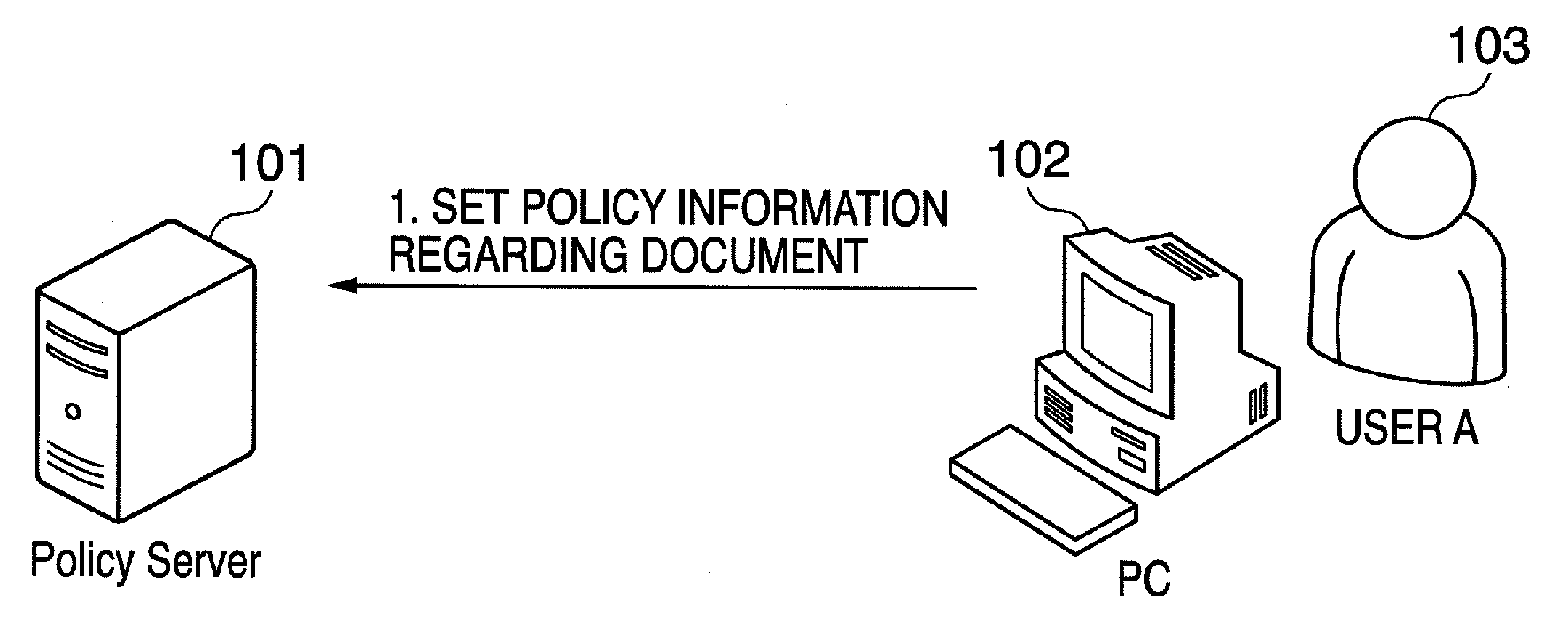 Information processing apparatus, printing apparatus and printing system including thereof apparatuses