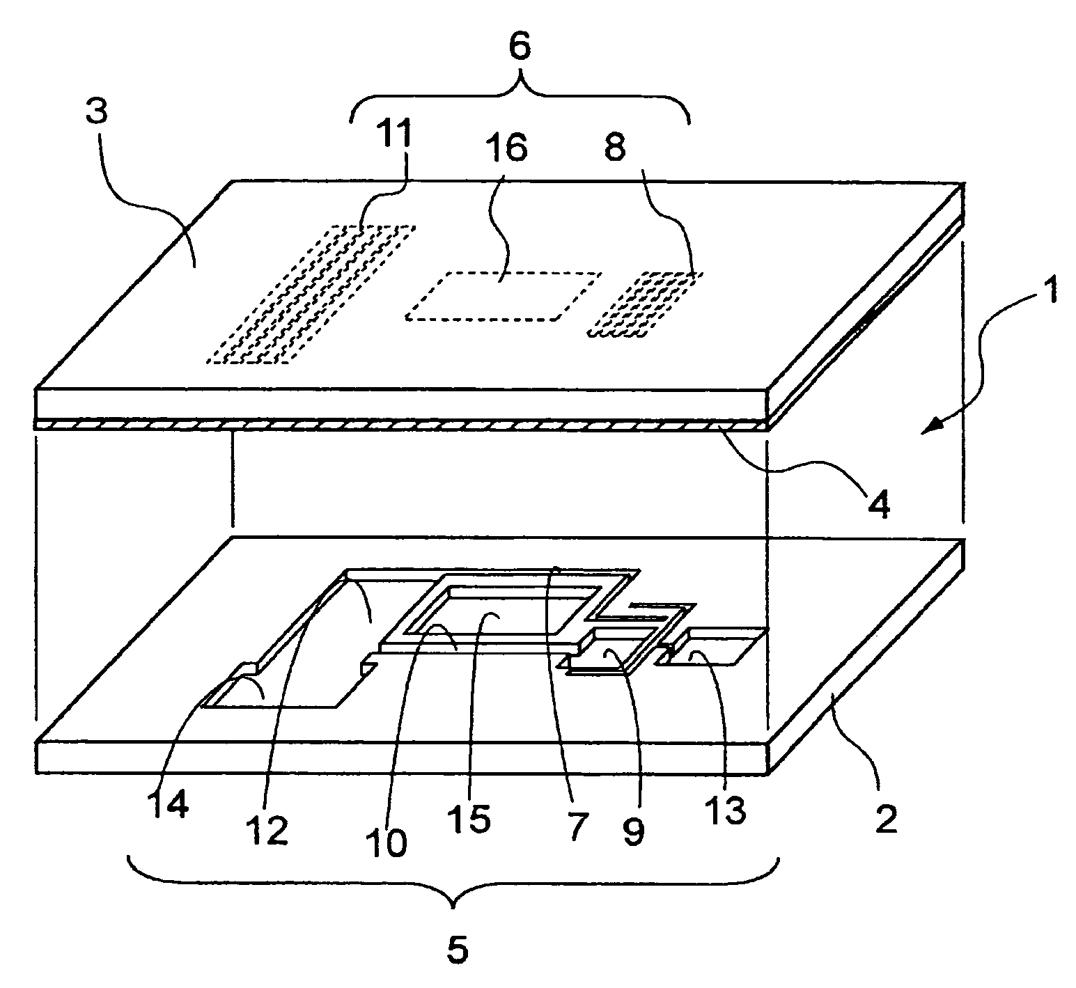 Cooling device, electronic equipment device, and method of manufacturing cooling device