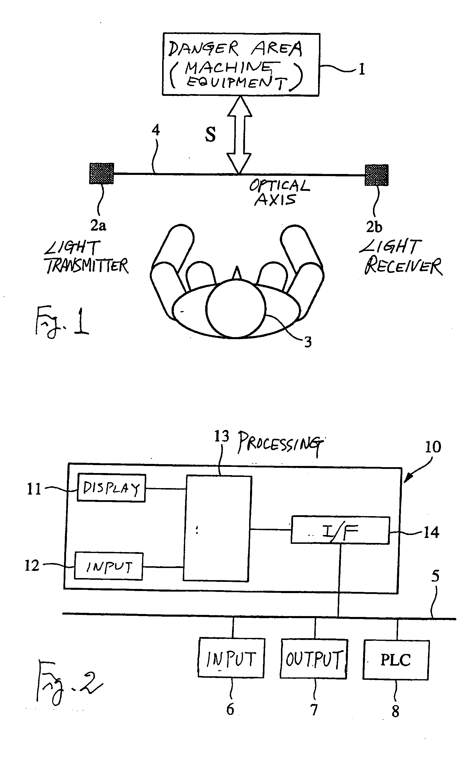 Safety condition setting support device, program product and device control method for obtaining safety condition for safety network