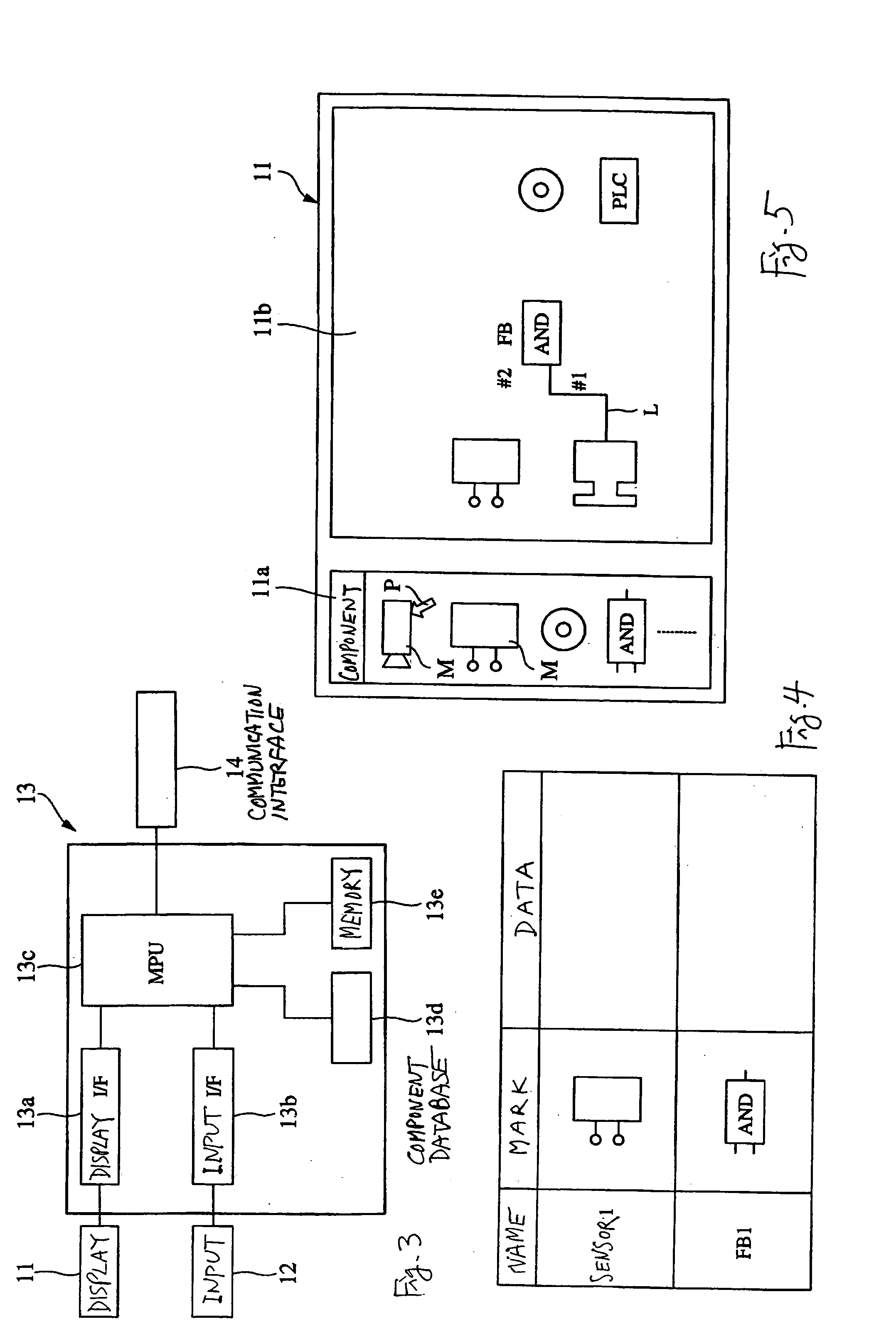 Safety condition setting support device, program product and device control method for obtaining safety condition for safety network