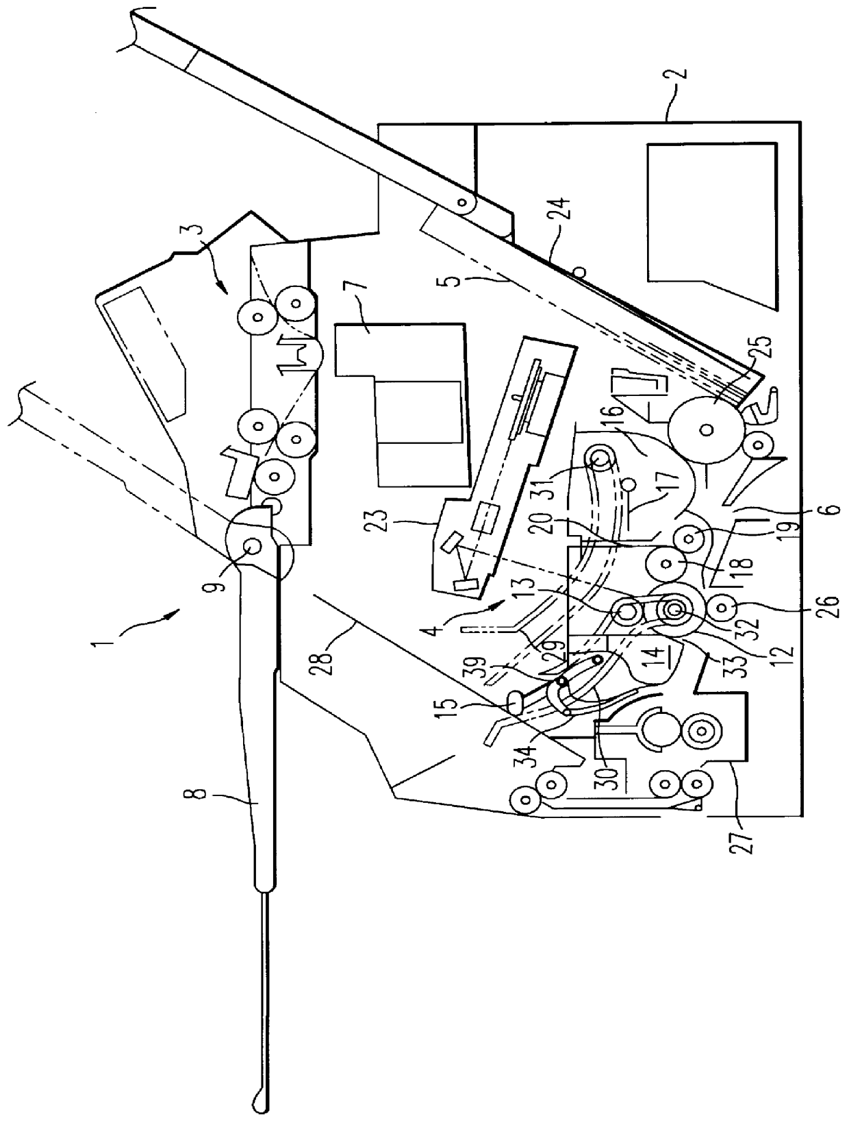 Process cartridge and an image forming apparatus using the same process cartridge and a method of manufacturing the same process cartridge