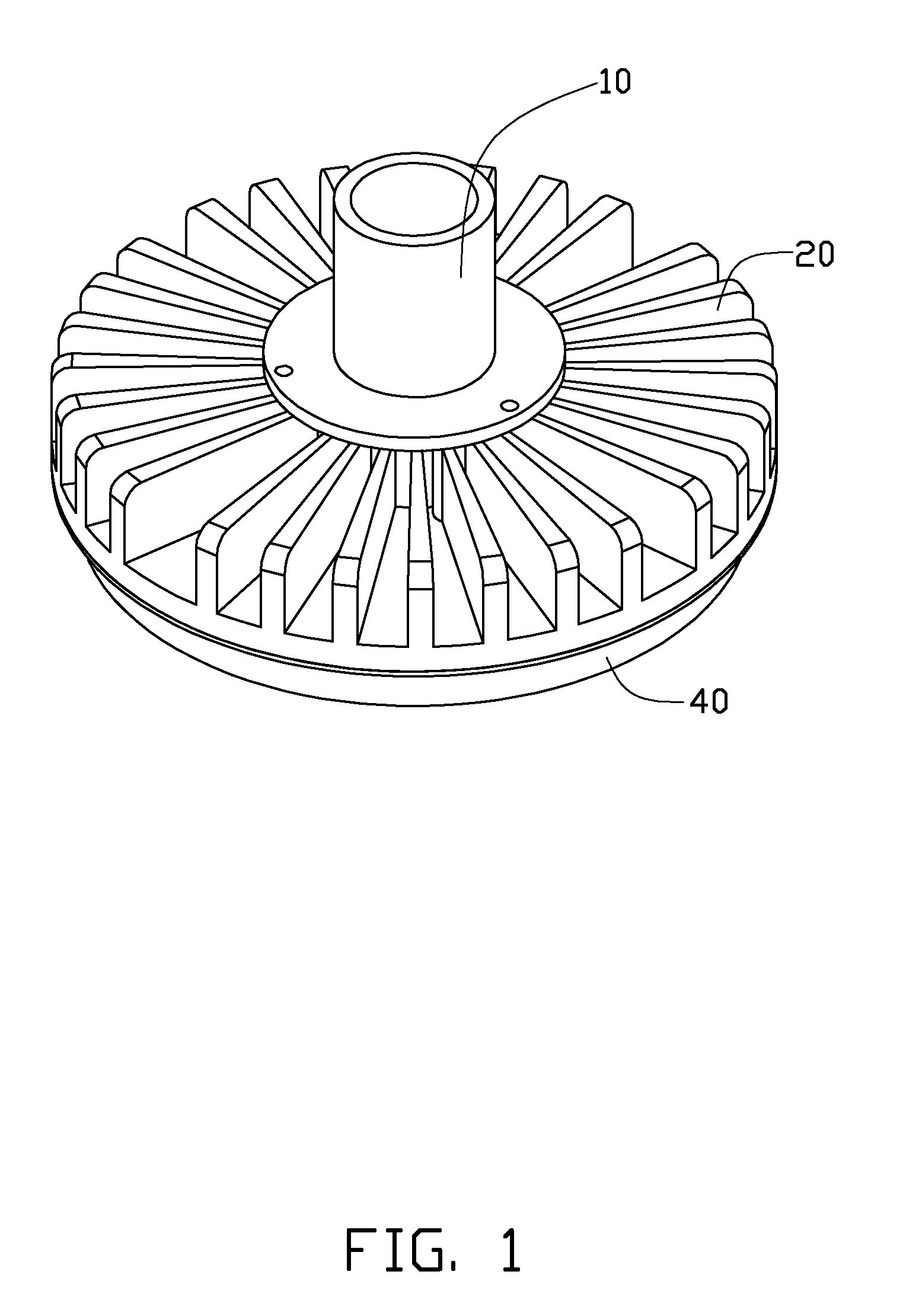 LED lamp