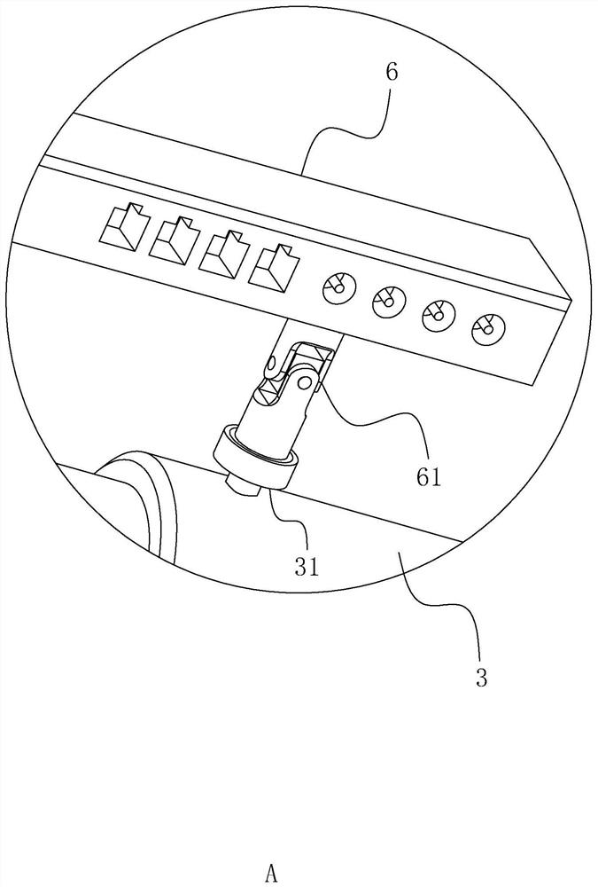 Astronomical shooting control device