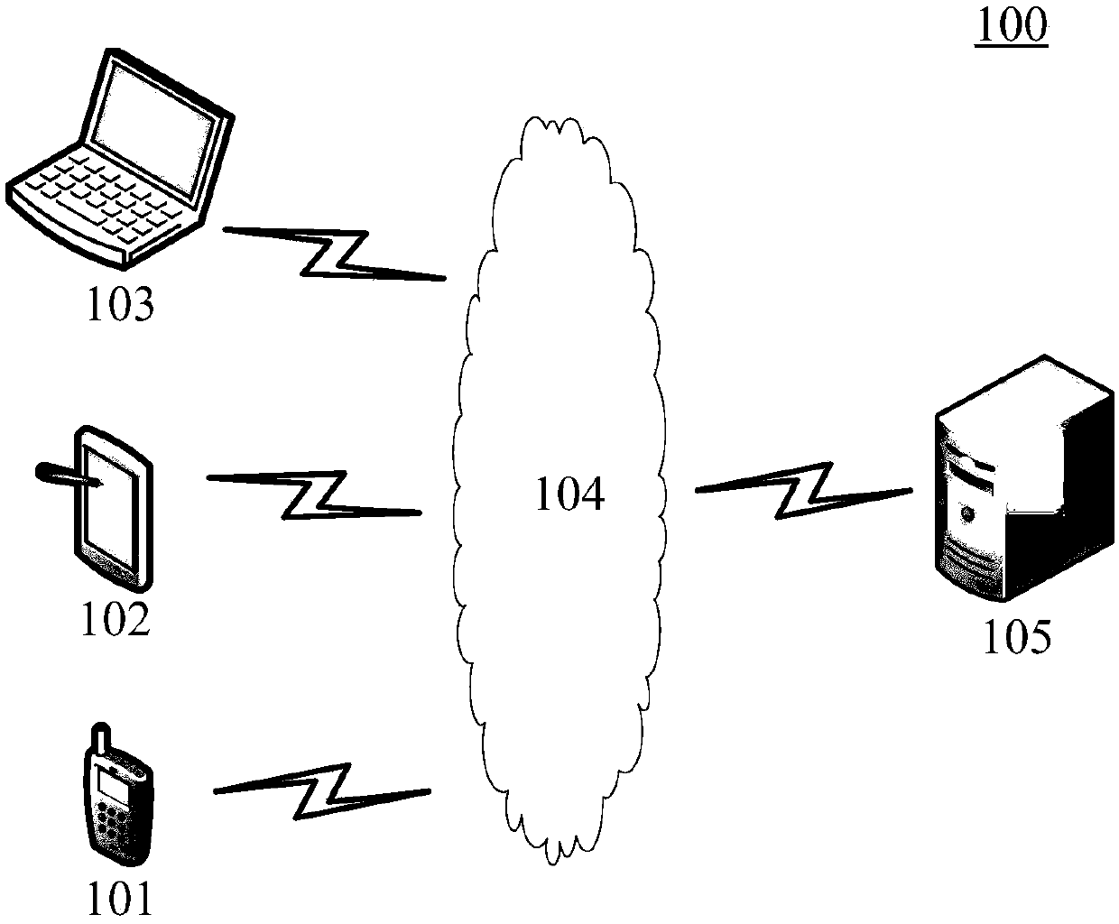 Video data processing method and device and video playing method and device