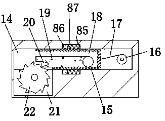 Wheel inner tube