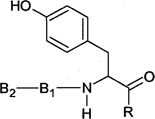 Stabilized liquid enzyme compositions