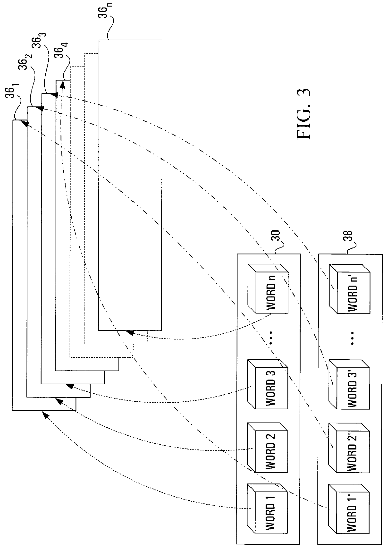 Speech recognition system and method