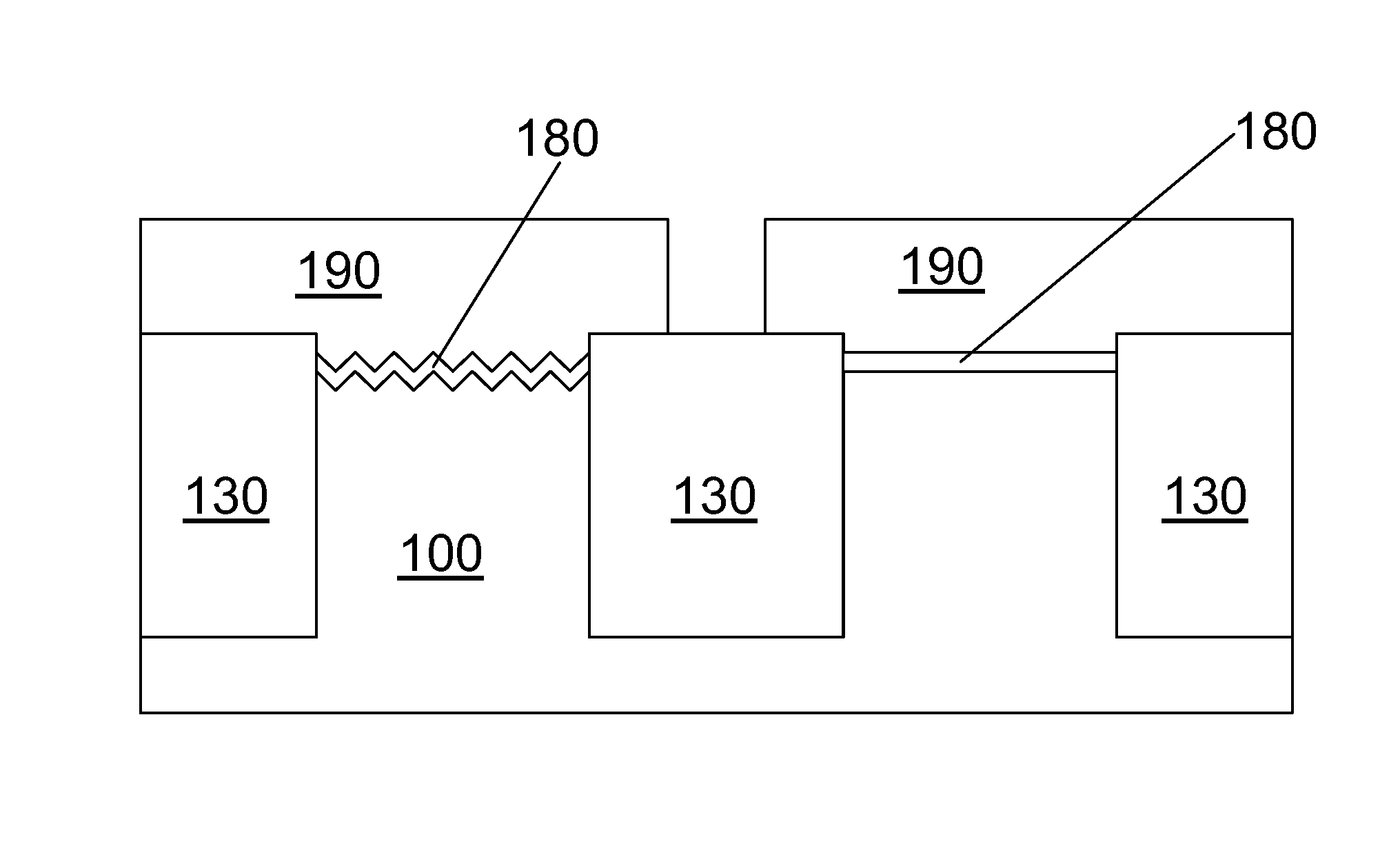 Sub-lithographic faceting for mosfet performance enhancement