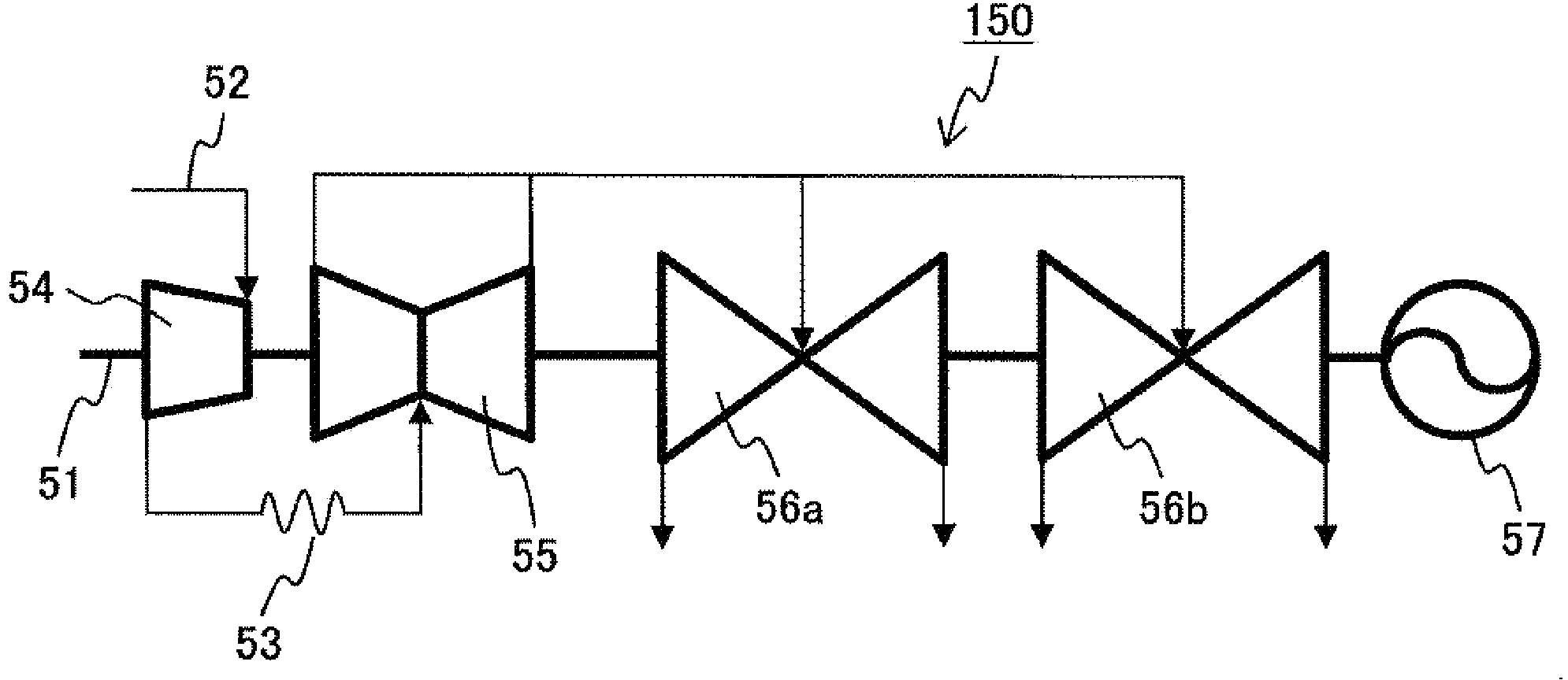 Turbine rotor, manufacturing method thereof and steam turbine using turbine rotor