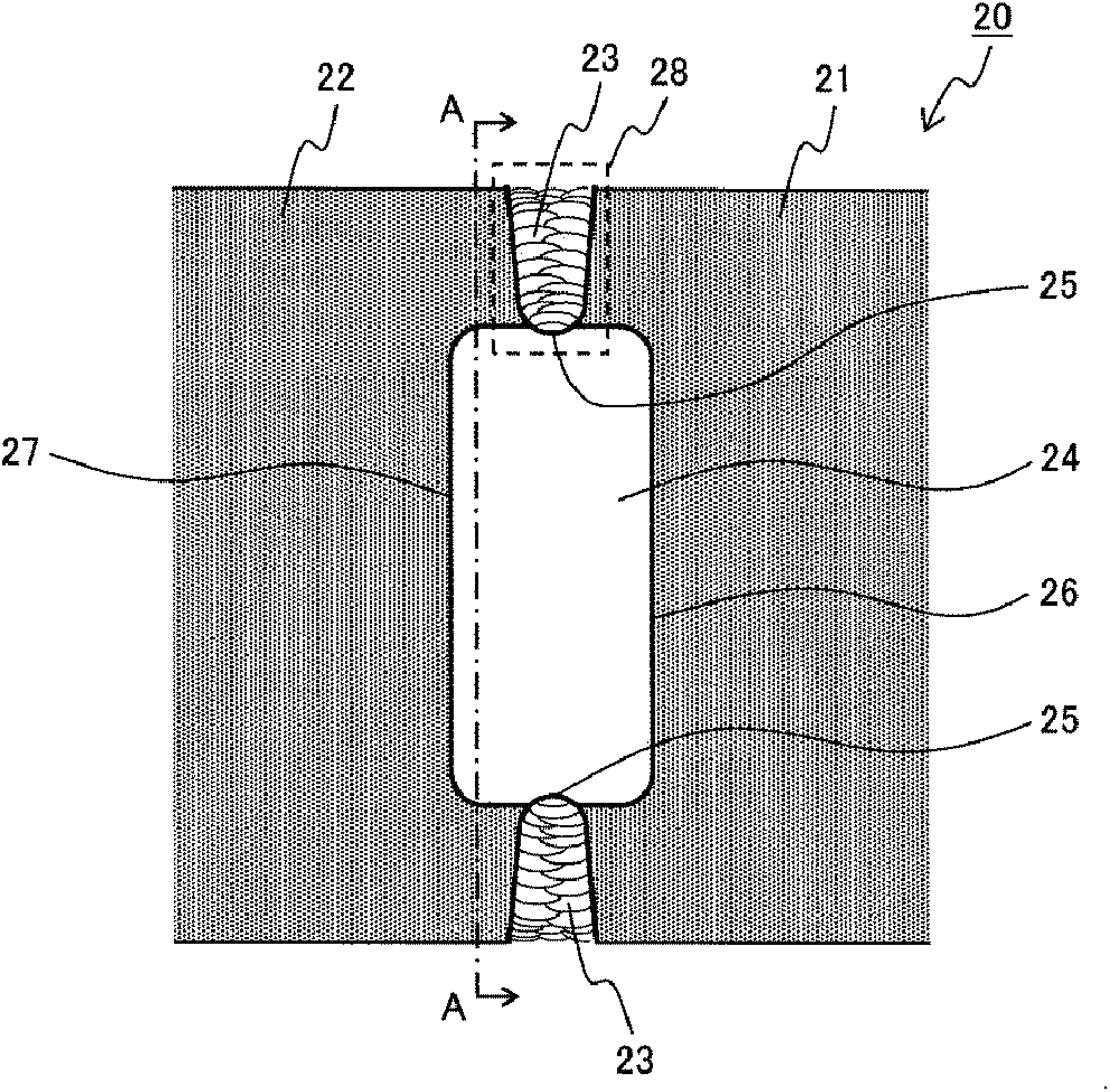 Turbine rotor, manufacturing method thereof and steam turbine using turbine rotor